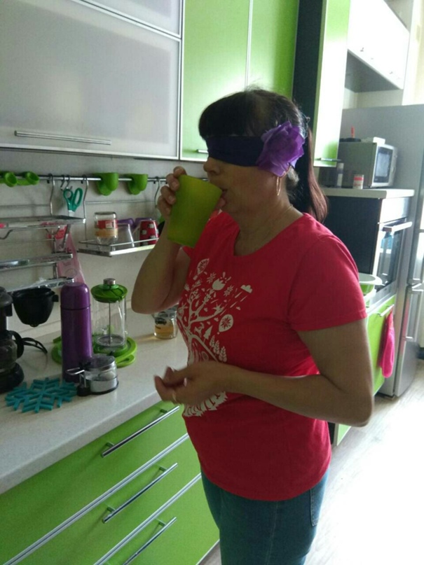 Наталья Тихомирова | Пермь