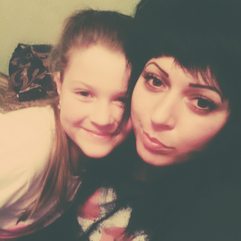 Татьяна Журавель | Старощербиновская