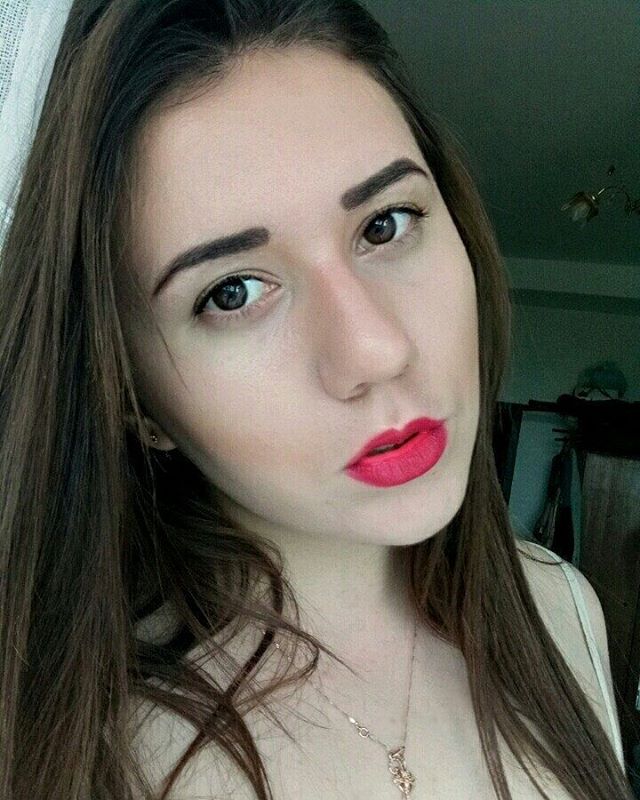 Карина Терехова | Харьков