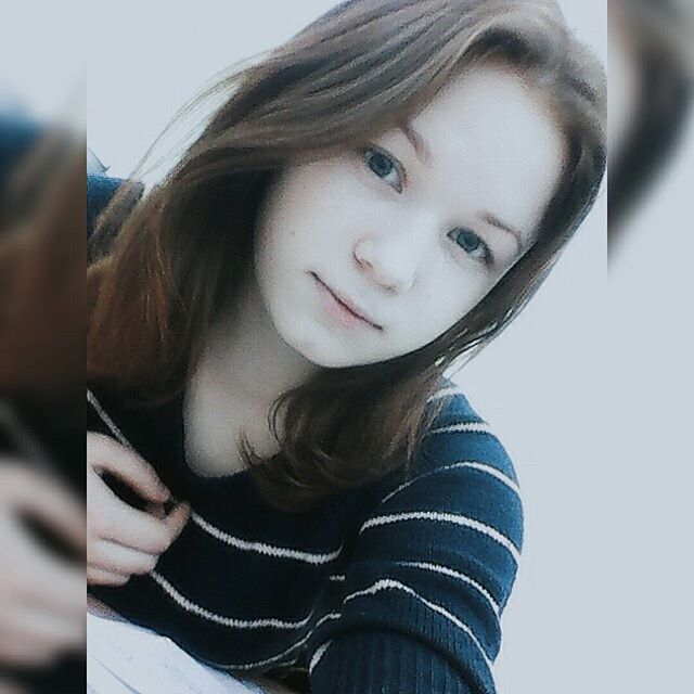Татьяна Фирсова | Вологда