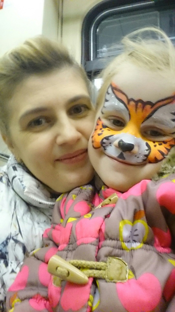 Татьяна Кирилюк | Дзержинский