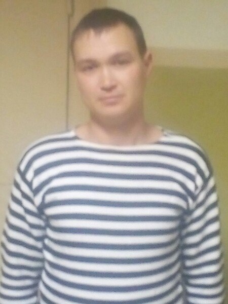 Санёк Кудрявцев | Козьмодемьянск