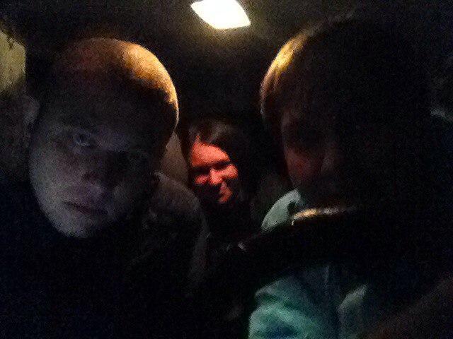 Алеся Смирнова | Орехово-Зуево