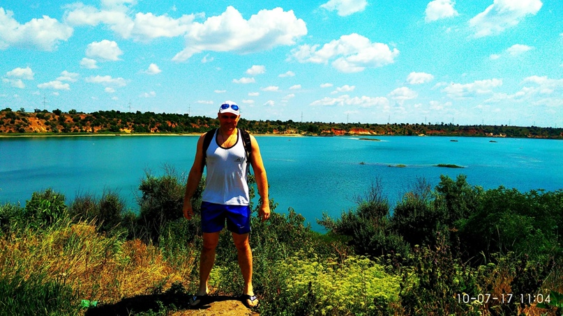 Сергей Костюк | Авдеевка