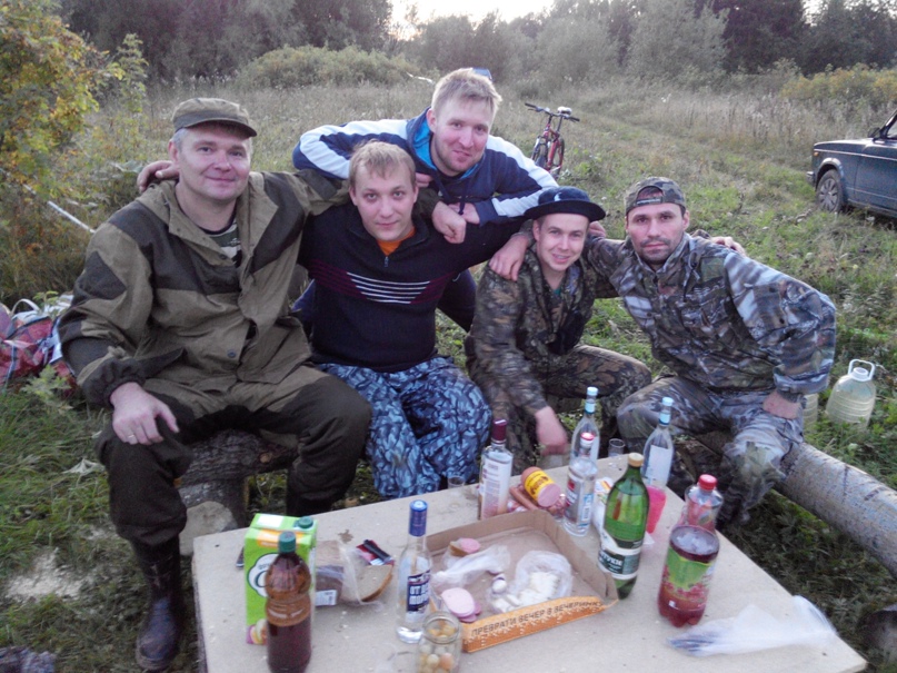 Виктор Андреев | Коряжма