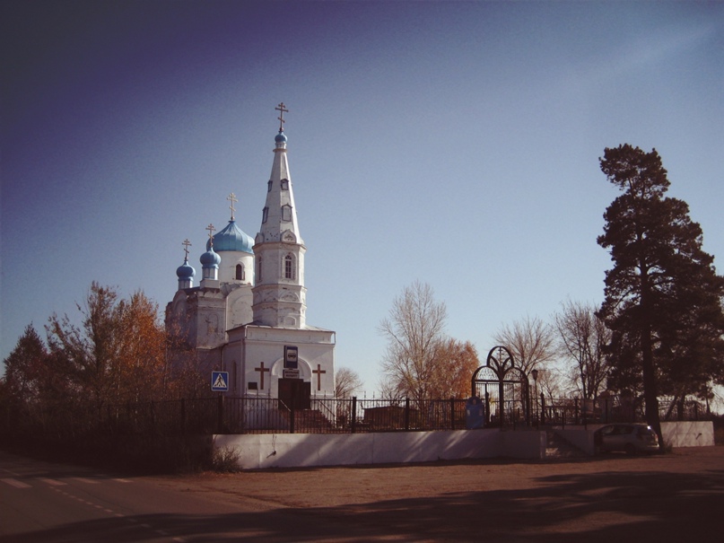 Татьяна Сальникова Skazka | Бийск