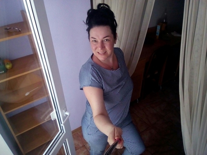 Мария Еремина | Москва