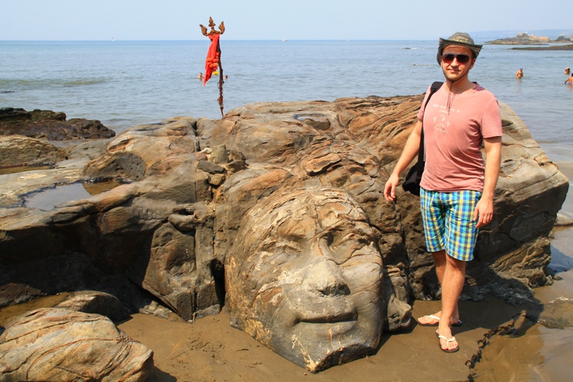 Юрий Семашко | Коломна