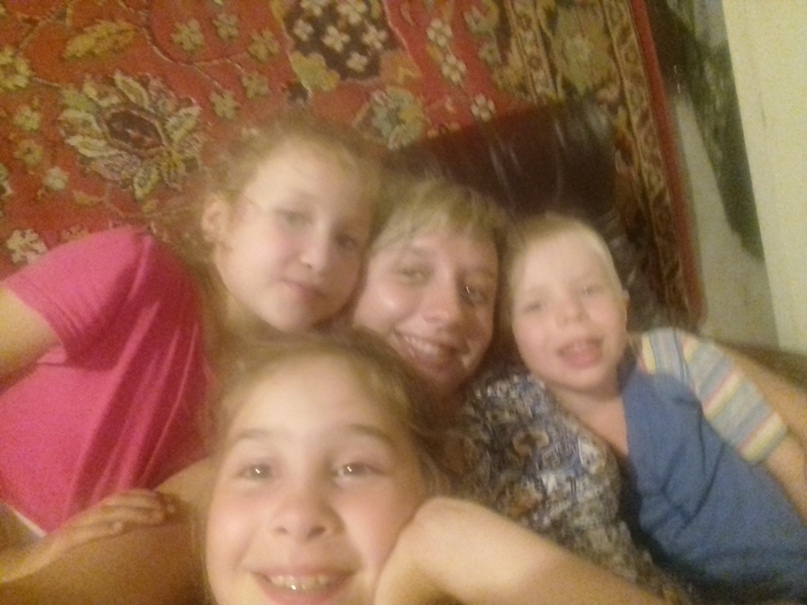 Иришка Степанова | Пермь