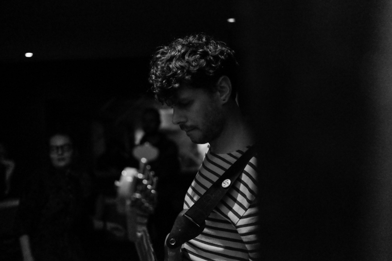 Андрей Музоргский |