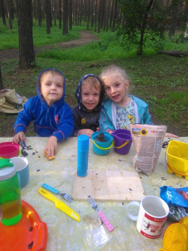 Юля Супрыткина | Новосибирск