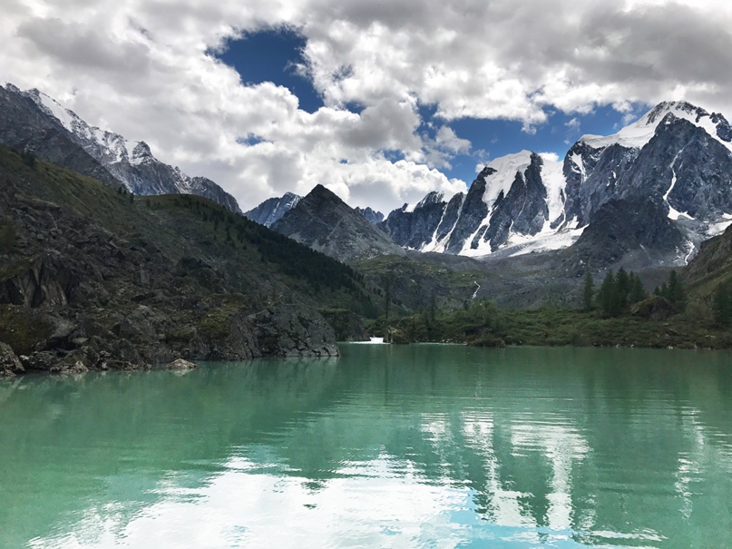 Оля Бударагина | Нижний Новгород