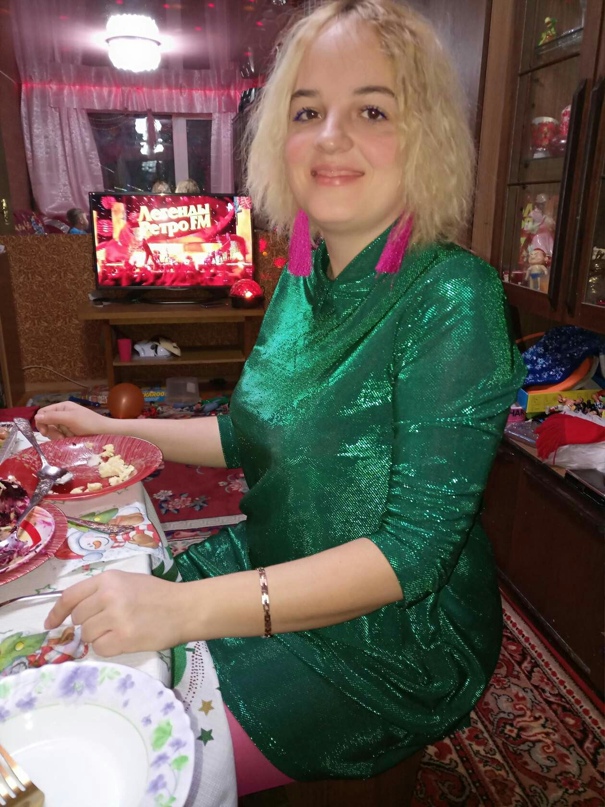 Екатерина Беседина | Белгород (поселок)
