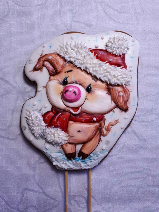 Светлана Глущенко | Горишние Плавни / Комсомольск