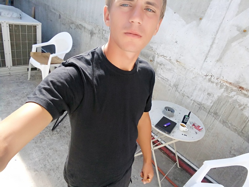 Максим Олегович | Владикавказ