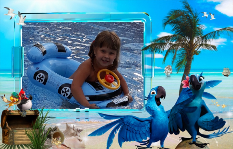 Юлия Козырева | Батайск