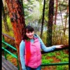 Ксения Заквасова