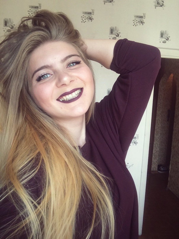 Маргарита Чеботарёва Александровна | Красноярск