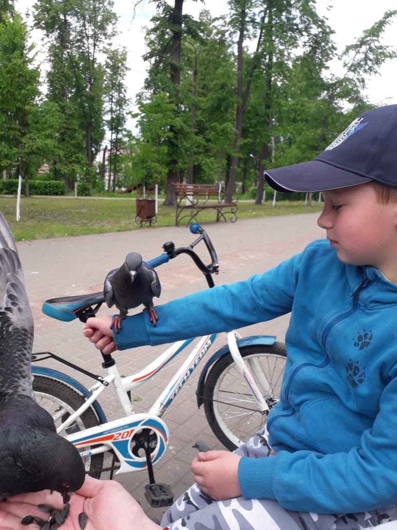 Ира Дмитриева | Павловский Посад