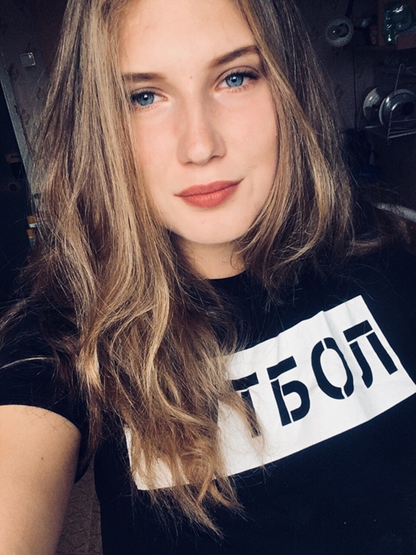 Ксения Нохрина |