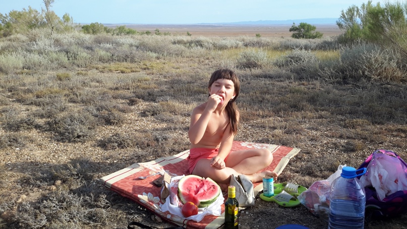 Матильда Карандашова | Санкт-Петербург