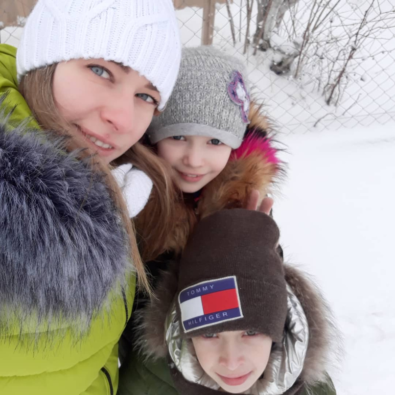 Марина Сорока | Гродно