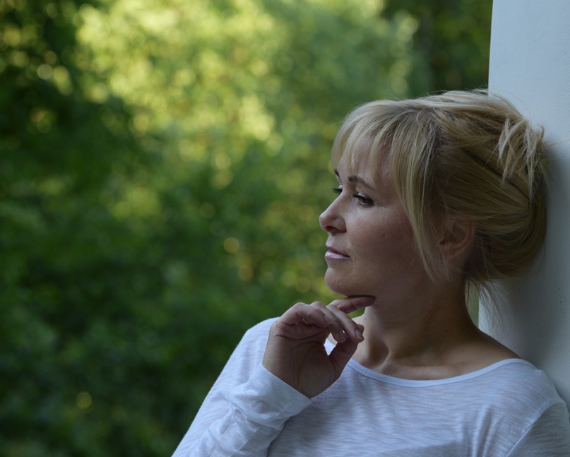 Марина Нестерова | Череповец