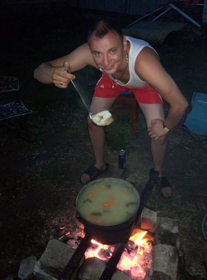 Антон Жижин | Балашов