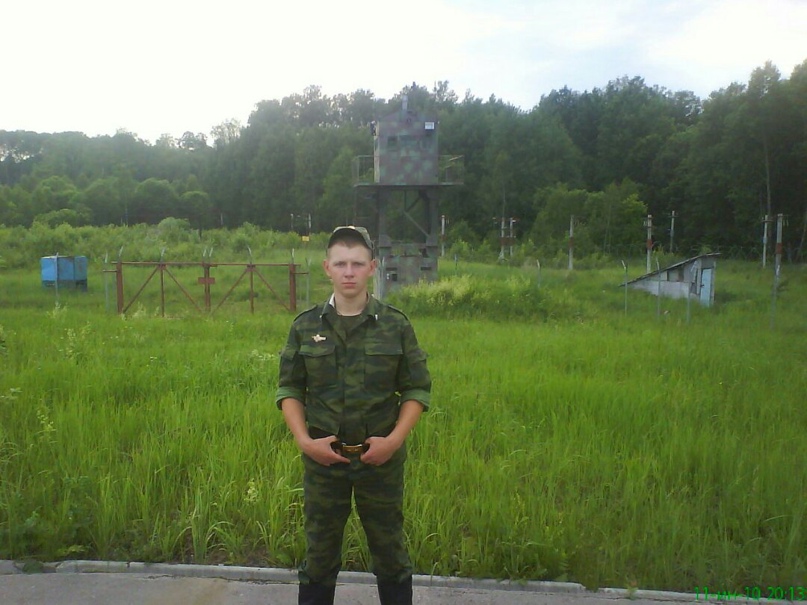 Игорь Шумаков | Курск