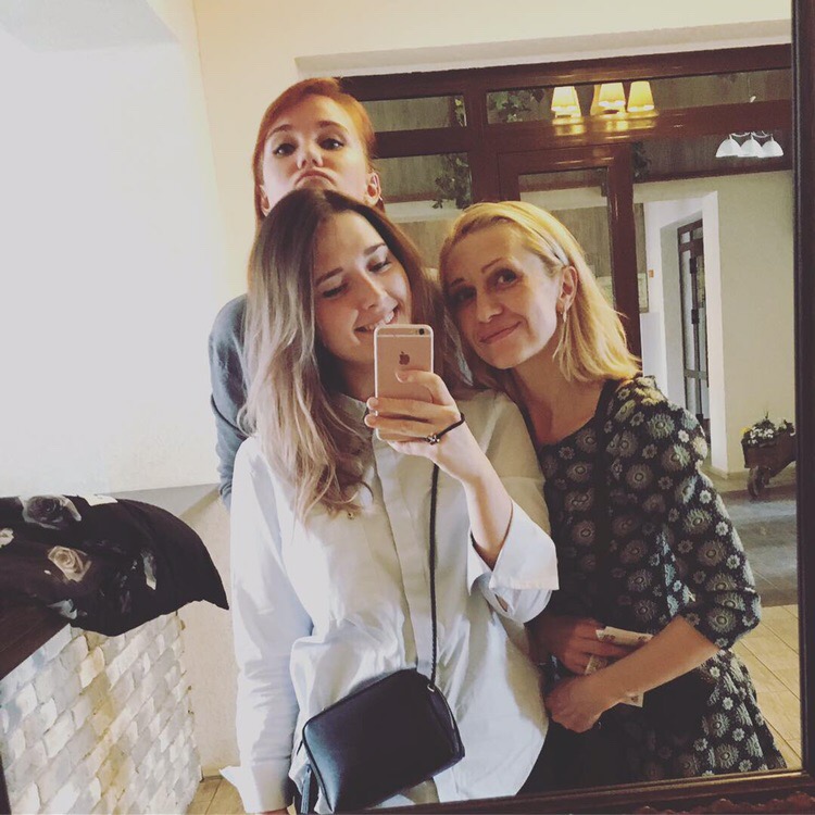 Татьяна Ларина | Ульяновск