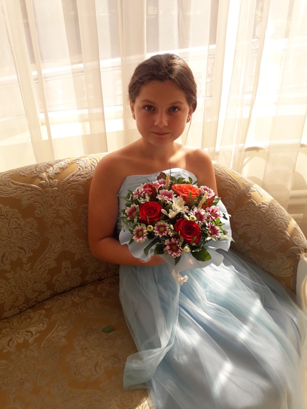 Ирина Миронова | Электросталь