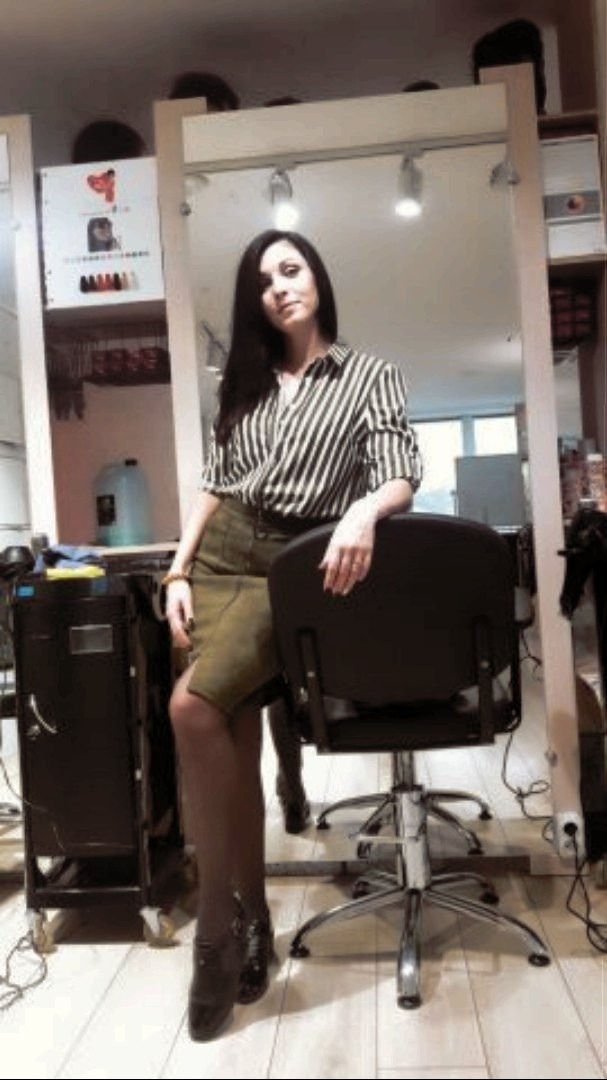 Екатерина Зыкова | Вологда