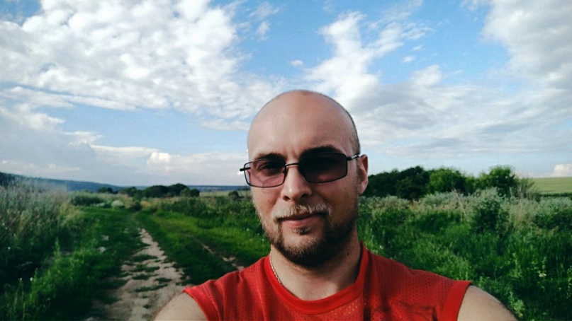 Андрей Макаров ♀Б•З•К•Д•Г•♂ | Москва