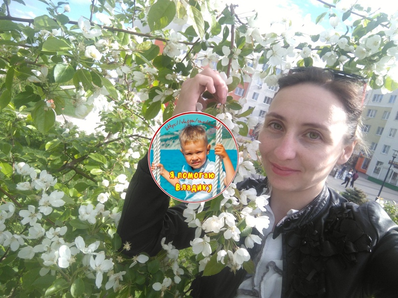 Ольга Субботина | Кемерово