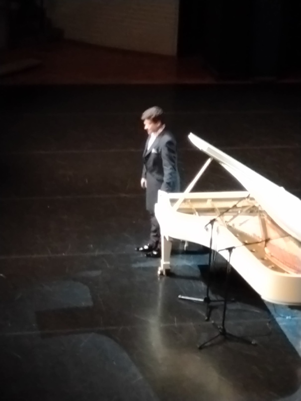 Андрей Абрамов | Кострома