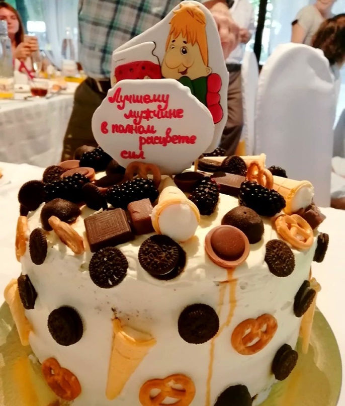 Марина Назарова | Ульяновск