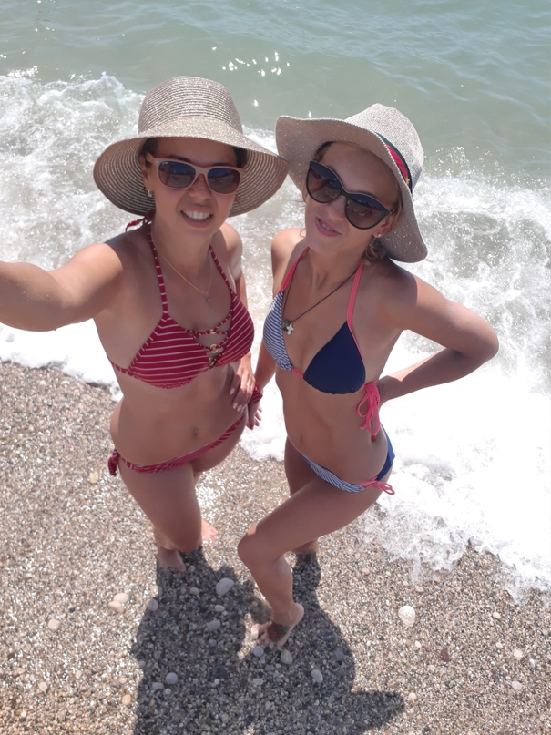 Анастасия Радченко | Ростов-на-Дону