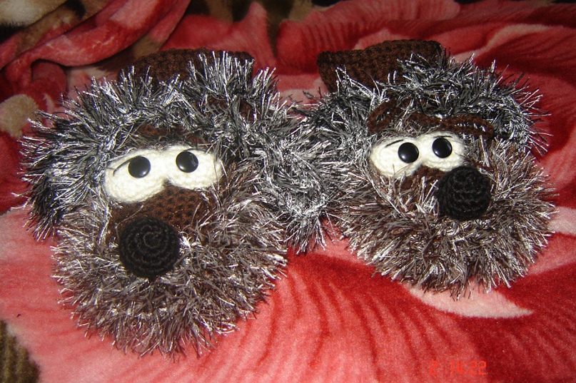Мария Голова | Волгоград