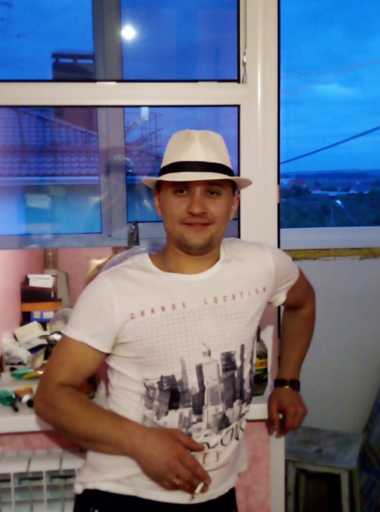 Серёга Туляков | Арзамас