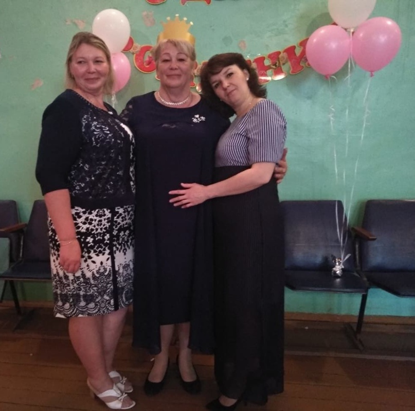 Елена Касимова | Нажерово