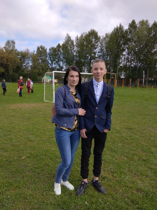 Евгения Лагунова | Нема