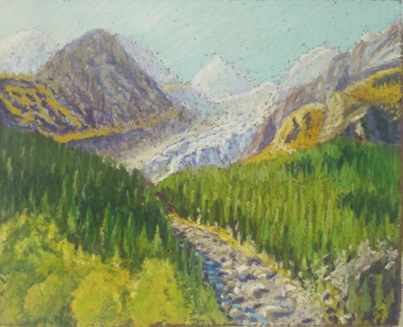 Владимир Пушкарский | Ставрополь