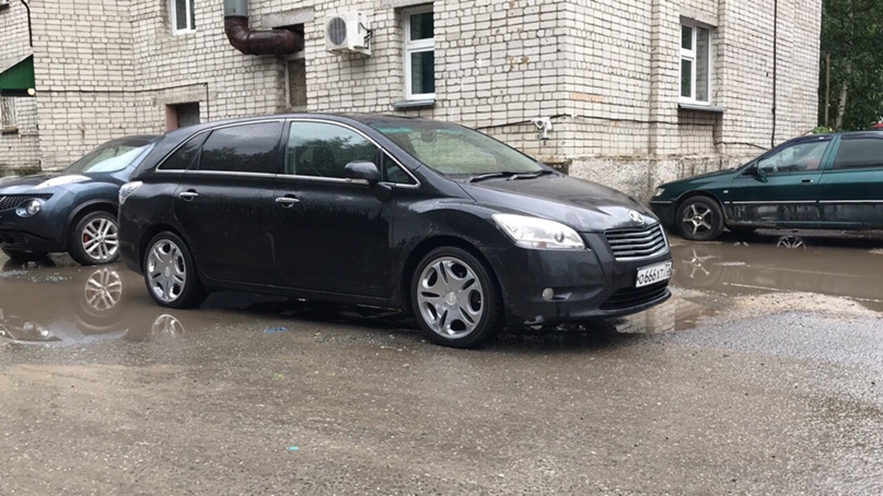 Александр Гущин | Нижневартовск