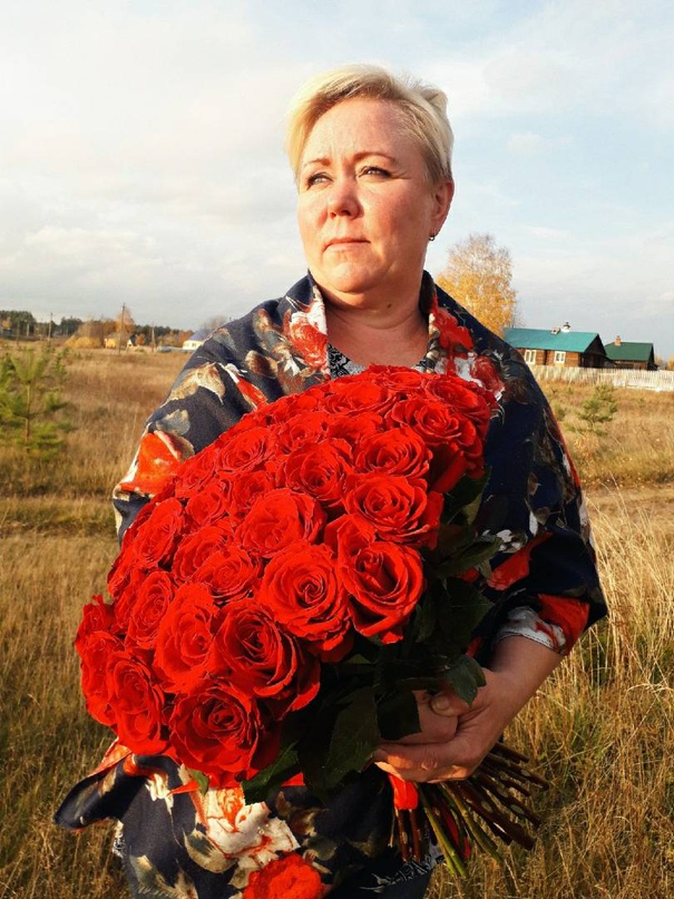 Света Еремина | Белая Холуница