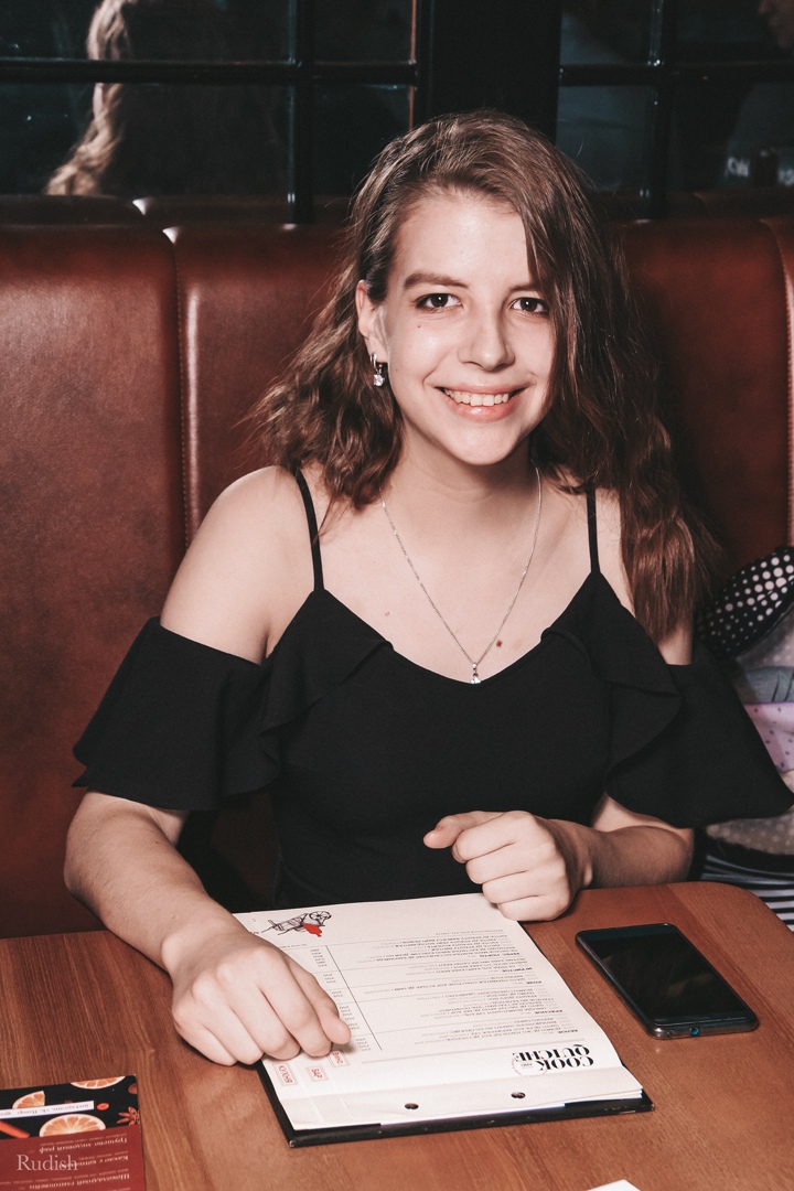 Наталья Балкова | Новосибирск