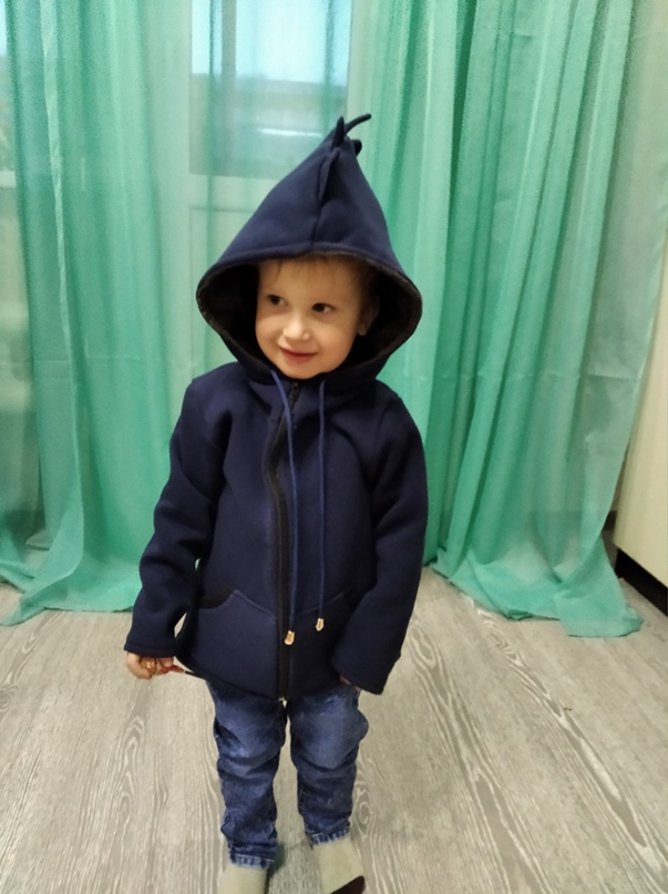 Ирина Слободчикова |