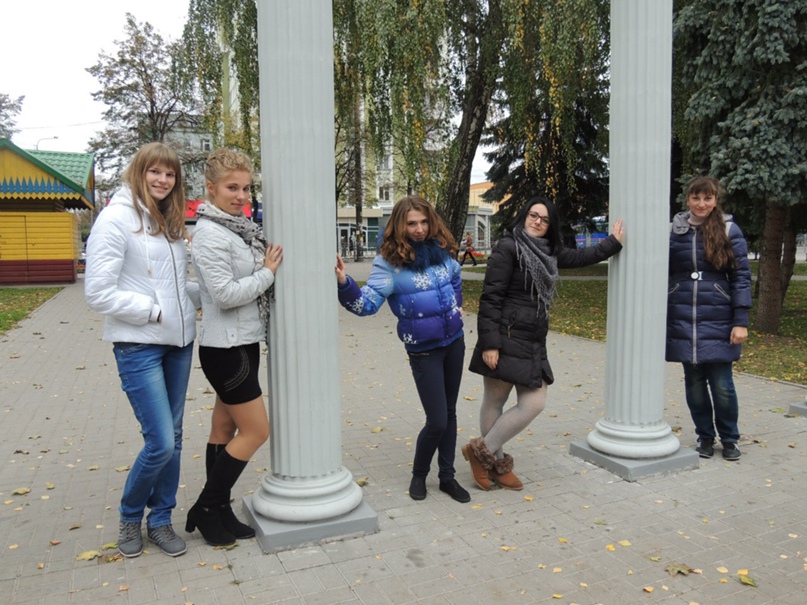 Анастасия Стасюк | Ровно