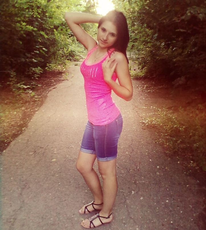 Наталья Веретенникова | Тихорецк