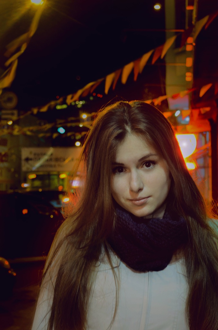 Марина Гулак | Shanghai