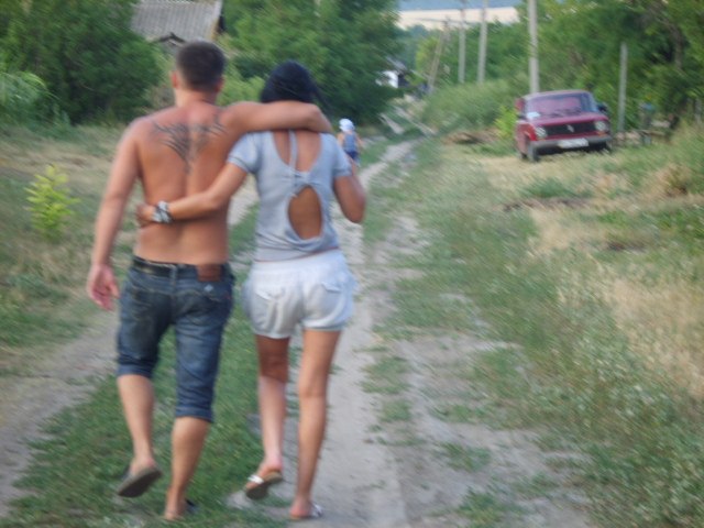 Наталья Волощук | Одесса